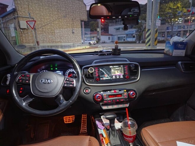 Kia Sorento 2018, 142,000 km - 2.0 л - Bakı