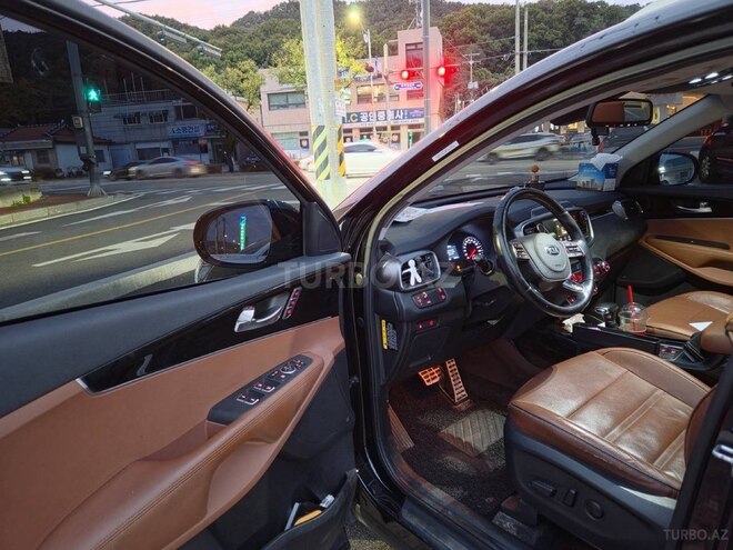 Kia Sorento 2018, 142,000 km - 2.0 л - Bakı