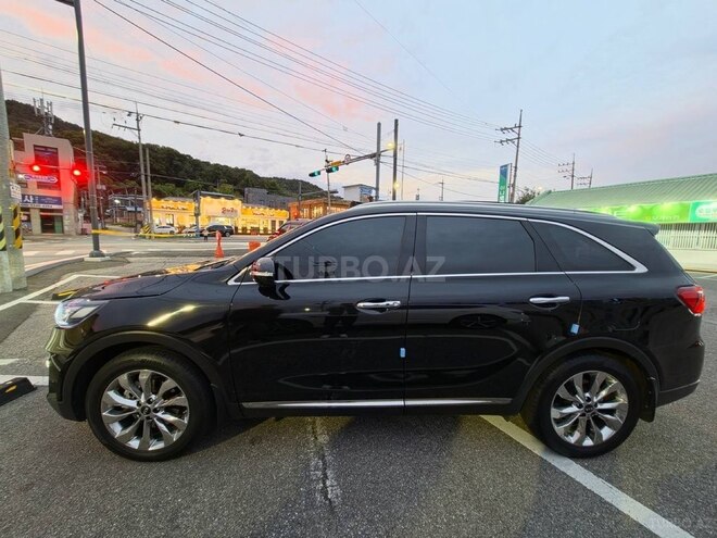Kia Sorento 2018, 142,000 km - 2.0 л - Bakı