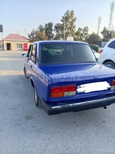LADA (VAZ) 2107 1999, 100,000 km - 1.6 л - Bakı