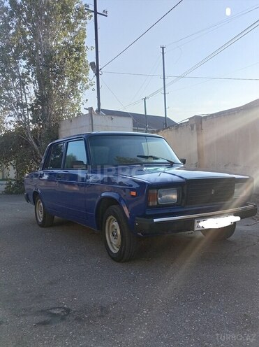 LADA (VAZ) 2107 1999, 100,000 km - 1.6 л - Bakı