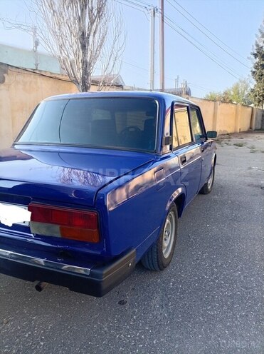 LADA (VAZ) 2107 1999, 100,000 km - 1.6 л - Bakı