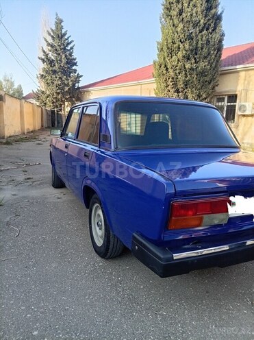 LADA (VAZ) 2107 1999, 100,000 km - 1.6 л - Bakı