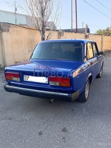 LADA (VAZ) 2107 1999, 100,000 km - 1.6 л - Bakı