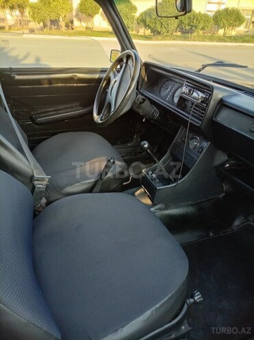 LADA (VAZ) 2107 1999, 100,000 km - 1.6 л - Bakı