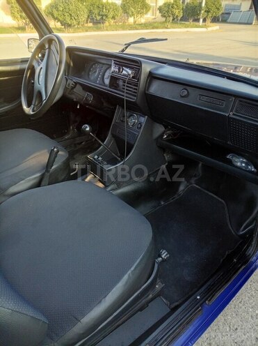 LADA (VAZ) 2107 1999, 100,000 km - 1.6 л - Bakı