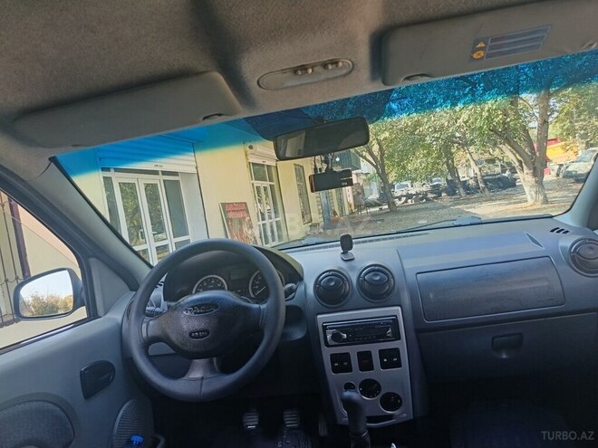 Dacia Logan 2007, 635,889 km - 1.5 л - Ağcabədi