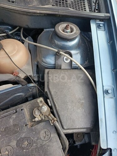Dacia Logan 2007, 635,889 km - 1.5 л - Ağcabədi