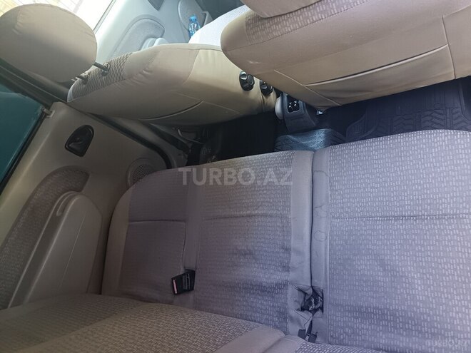 Dacia Logan 2007, 635,889 km - 1.5 л - Ağcabədi
