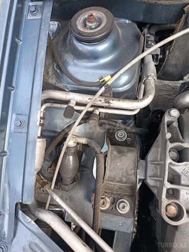 Dacia Logan 2007, 635,889 km - 1.5 л - Ağcabədi