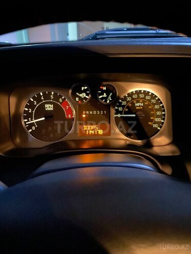 Hummer H3 2007, 183,752 km - 3.7 l - Bakı