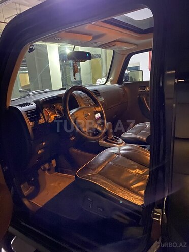 Hummer H3 2007, 183,752 km - 3.7 l - Bakı