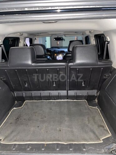 Hummer H3 2007, 183,752 km - 3.7 l - Bakı