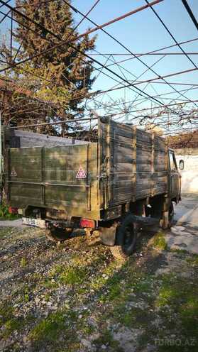 UAZ 3303 1989, 450,000 km - 2.4 l - Şəmkir
