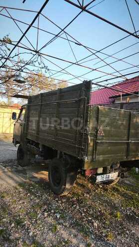 UAZ 3303 1989, 450,000 km - 2.4 l - Şəmkir