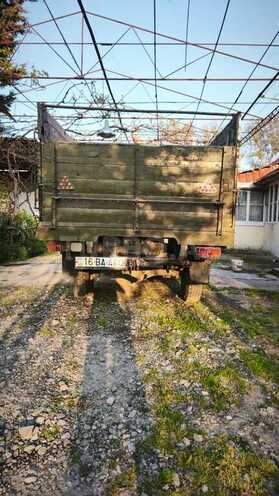 UAZ 3303 1989, 450,000 km - 2.4 l - Şəmkir