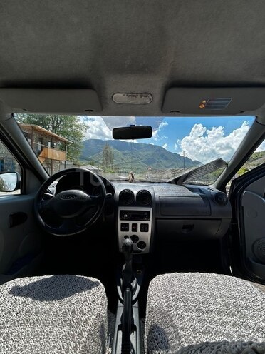 Dacia Logan 2008, 500,000 km - 1.5 л - Bakı