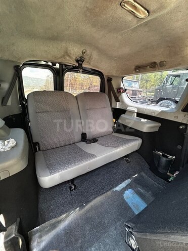 Dacia Logan 2008, 500,000 km - 1.5 л - Bakı