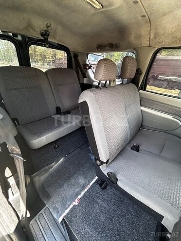 Dacia Logan 2008, 500,000 km - 1.5 л - Bakı
