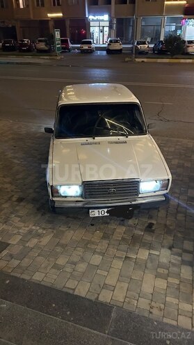 LADA (VAZ) 2107 1998, 65,000 km - 1.5 л - Bakı