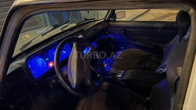LADA (VAZ) 2107 1998, 65,000 km - 1.5 л - Bakı