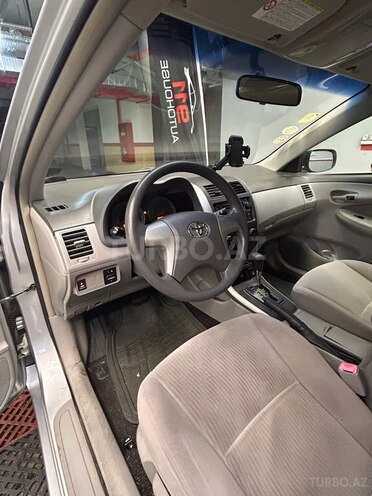 Toyota Corolla 2008, 82,000 km - 1.6 l - Bakı