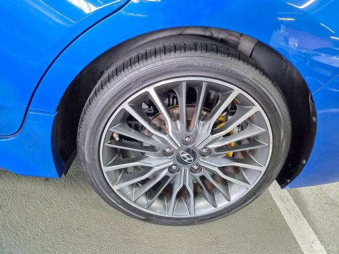 Hyundai Avante 2017, 129,000 km - 1.6 л - Bakı