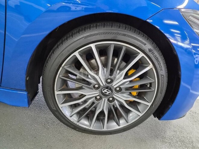 Hyundai Avante 2017, 129,000 km - 1.6 л - Bakı