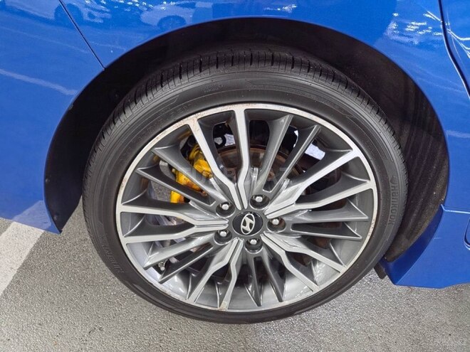 Hyundai Avante 2017, 129,000 km - 1.6 л - Bakı