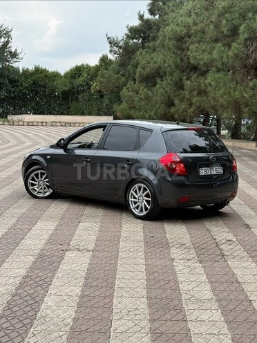 Kia Ceed 2008, 238,942 km - 1.4 л - Cəlilabad