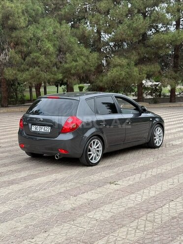 Kia Ceed 2008, 238,942 km - 1.4 л - Cəlilabad