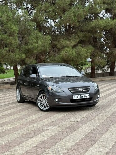 Kia Ceed 2008, 238,942 km - 1.4 л - Cəlilabad
