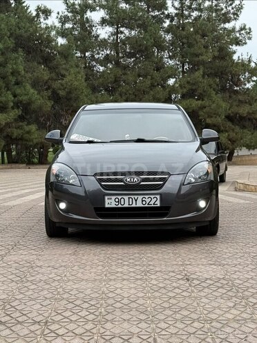 Kia Ceed 2008, 238,942 km - 1.4 л - Cəlilabad