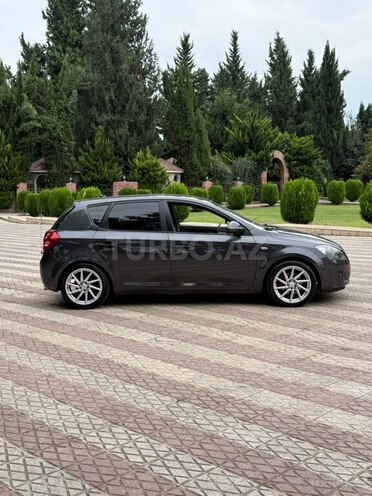Kia Ceed 2008, 238,942 km - 1.4 л - Cəlilabad