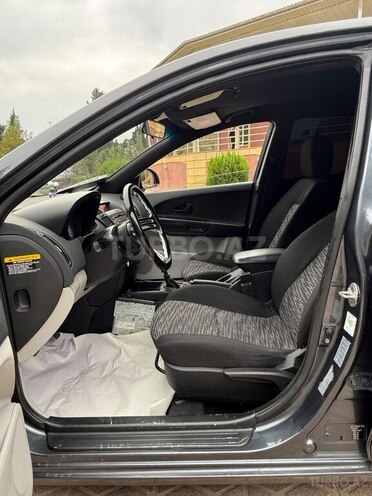 Kia Ceed 2008, 238,942 km - 1.4 л - Cəlilabad
