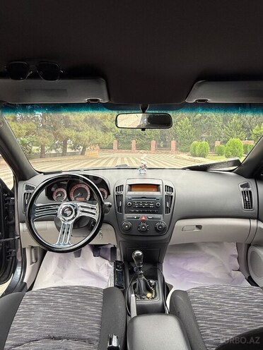 Kia Ceed 2008, 238,942 km - 1.4 л - Cəlilabad