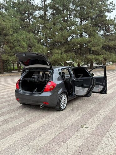Kia Ceed 2008, 238,942 km - 1.4 л - Cəlilabad