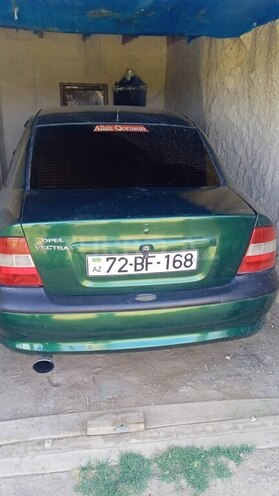 Opel Vectra 1996, 208,500 km - 1.6 l - Naxçıvan