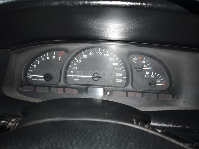 Opel Vectra 1996, 208,500 km - 1.6 l - Naxçıvan