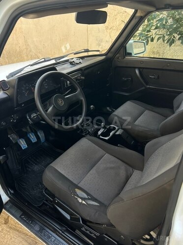 LADA (VAZ) Niva 2014, 215,780 km - 1.7 l - Bakı