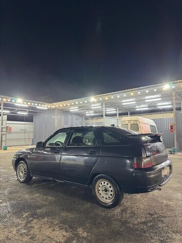 LADA (VAZ) 2112 2006, 500,000 km - 1.6 л - Xaçmaz