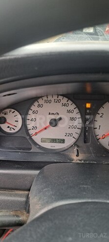 Nissan Sunny 2010, 195,729 km - 1.3 л - Salyan
