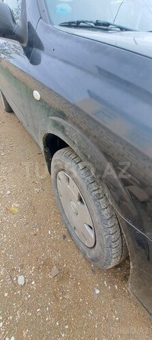 Nissan Sunny 2010, 195,729 km - 1.3 л - Salyan