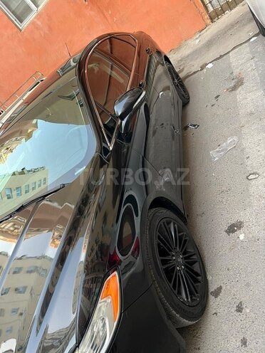 Ford Fusion (North America) 2015, 285,600 km - 1.5 l - Xırdalan