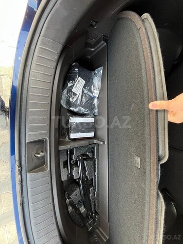Hyundai Santa Fe 2020, 175,740 km - 2.0 л - Bakı