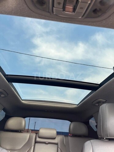 Hyundai Santa Fe 2020, 175,740 km - 2.0 л - Bakı