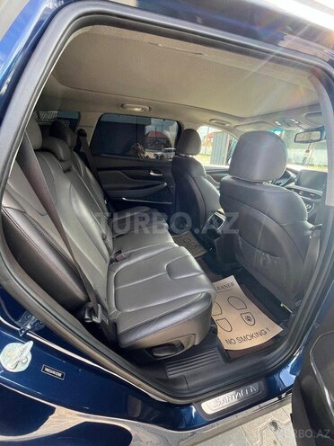 Hyundai Santa Fe 2020, 175,740 km - 2.0 л - Bakı