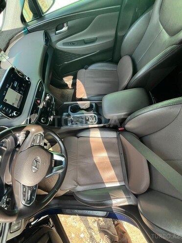 Hyundai Santa Fe 2020, 175,740 km - 2.0 л - Bakı