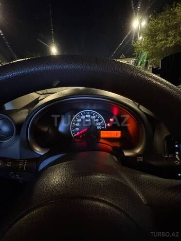 Nissan March 2012, 80,425 km - 1.2 l - Bakı