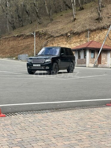 Land Rover Range Rover 2012, 180,000 km - 5.0 l - Bakı